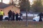 Під Тернополем розлючена дружина зробила чоловікові "харакірі" - село в жаху