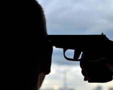 Самоубийство в зоне АТО: появились подробности