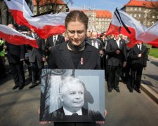 Смоленська катастрофа: Польща зробила сенсаційну заяву