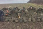 Российские войска, фото: скриншот из видео
