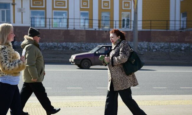 Теплый вторник ворвется в Днепр: чего ожидать от погоды 14 января