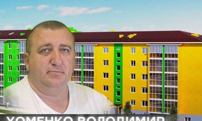 13 років обіцянок: хто насправді стоїть за скандальним ЖК Барський?