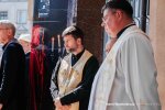 Межконфессиональная молитва в Ивано-Франковске