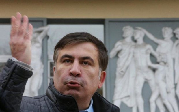 Нападение на друга Саакашвили: активиста изуродовали до неузнаваемости
