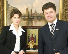 В сети рассекретили схему Марины Порошенко, по которой она "косила" миллионы - "Стоит ликвидировать"