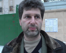 Дімон розійшовся: в Підмосков'ї затримали чергового опозиціонера