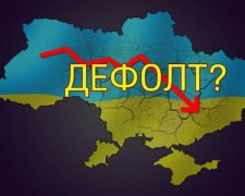 Из-за долгов Януковича россияне объявят дефолт Украине