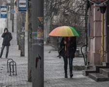 Франковск превратится в город мокрых причесок 30 января