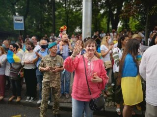 Наталья Диденко, фото: Фейсбук