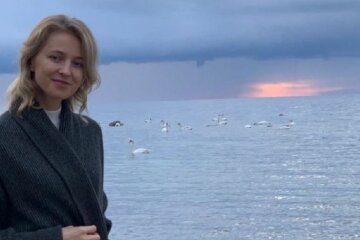 Наталья Поклонская, скриншот: Instagram
