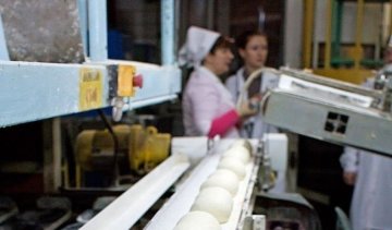 "Одеський коровай" випускає батони в честь Дюка де Рішельє і Потьомкіна