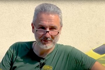 Генадій Друзенко