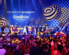 Гості Євробачення поділились враженнями від України