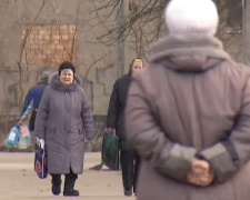 Пенсионеры. Фото: скрин youtube