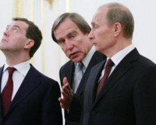 Банда Путіна викликала у європейців чіткі асоціації
