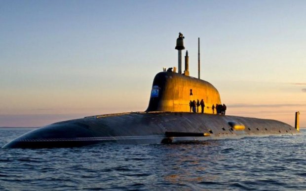 Ядерный Посейдон: секретные факты о подводном оружии России