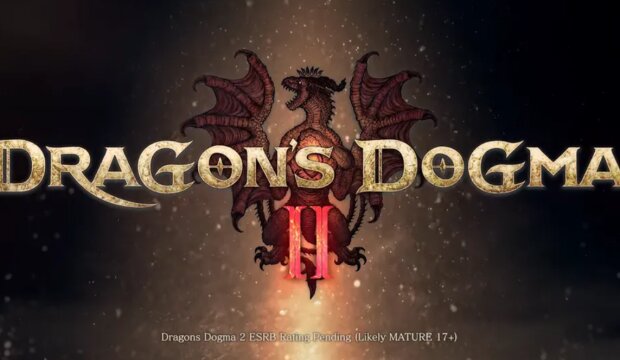 Dragon's Dogma 2: скрин