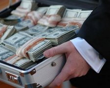 Єврочиновники ткнули Україну носом у корупцію