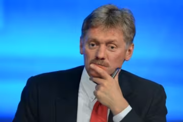 Кремль натякнув, що ще не "дозрів" для звільнення Сенцова
