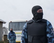 У Криму за дивних обставин загинули бійці з секретного путінського батальйону: "Заплуталися в мотузках"