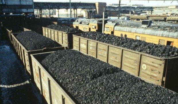 Терористи "ЛНР" масово вивозять вугілля в Росію - ОБСЄ