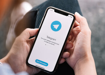 Telegram – это не частный мессенджер: приложение хранит кучу информации