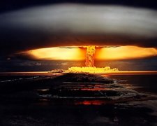 США озброюється бомбами нового покоління