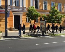 Радикалы продолжают охоту на участников "Марша равенства"