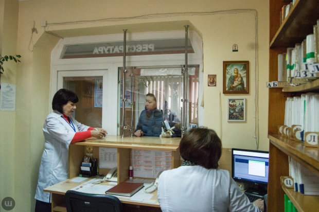 Медицина без декларации: с 1 апреля украинцам закроют доступ ко многим услугам