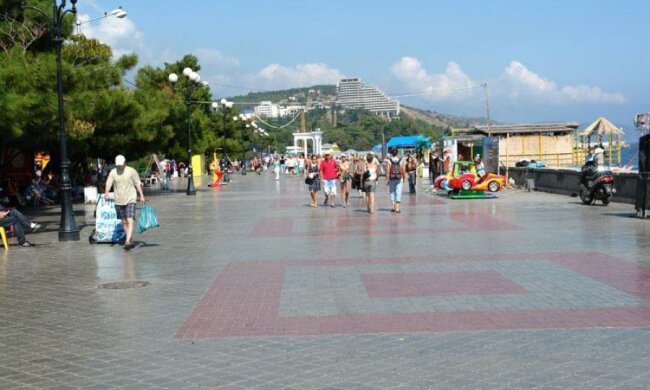 Шок-тест: журналист испытал крымчан украинским языком