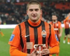 Луческу переманивает Ракицкого в "Зенит"