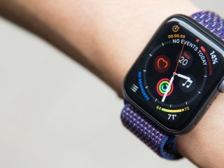 Apple Watch 4