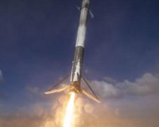 SpaceX оставила Роскосмос без работы