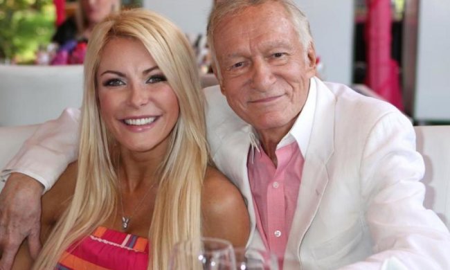 Вдова засновника Playboy вирішила позбавитися від апартаментів