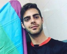 Футбольному судье угрожают расправой из-за ориентации