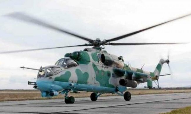 Армія отримала нові українські вертольоти (фото)