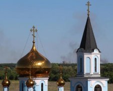 Нелюди: бойовики "ДНР" своєрідно "захистили" дітей Авдіївки