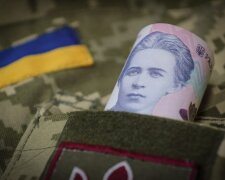 Выплаты освобожденным из плена военным