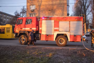 ДСНС, фото Інформатор