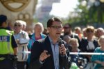 Правые политические силы впервые лидируют по популярности в Швеции