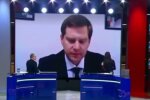 Руслан Колбаса, скриншот с видео