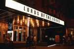 Interstellar Concert від Lords of the Sound