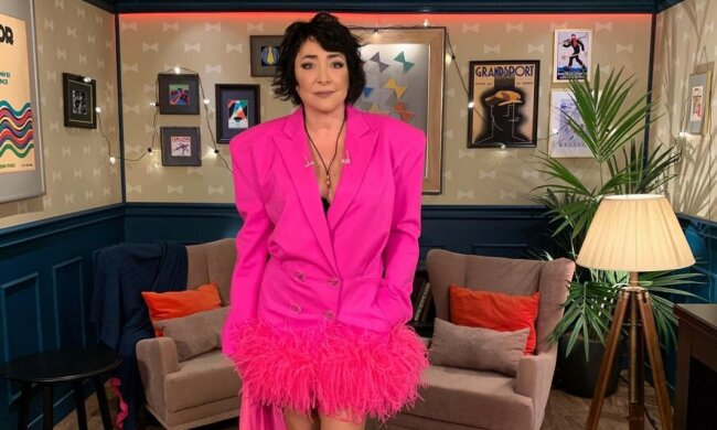 Лоліта Мілявська, фото: Instagram