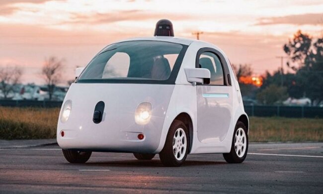 Безпілотні автомобілі зможуть їздити без світлофорів (відео)