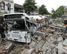 На порозі апокаліпсису: частину світу сколихнули землетруси