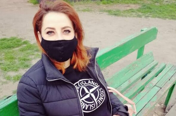 БДСМ стала мамой: участница "Від пацанки до панянки" родила доченьку