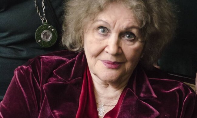 Ліні Костенко - 91: непроста історія поетеси, яка заслужила народну любов українців