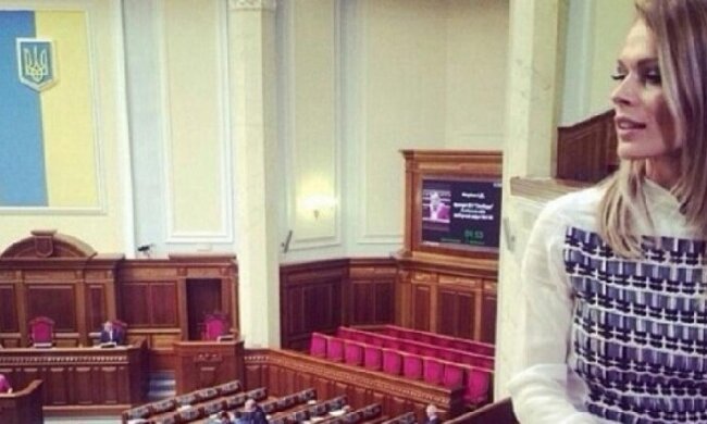 Рада завела собі Instagram