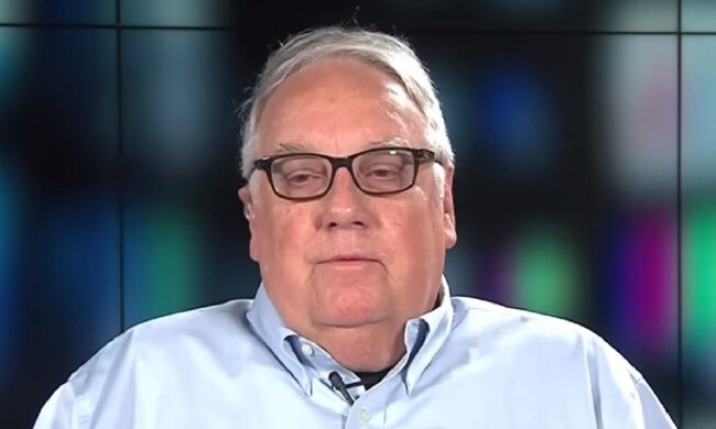 Говард Баффет. Фото: скриншот Youtube