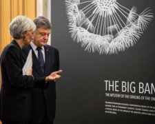 Співробітництво із МВФ: що загрожує Україні